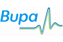 Bupa